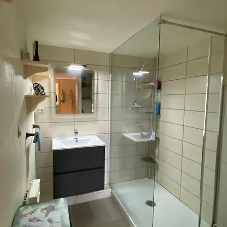Holiday home Pavillon T3 A Argeles-sur-mer, Proche De La - Fr-1-732-100 *