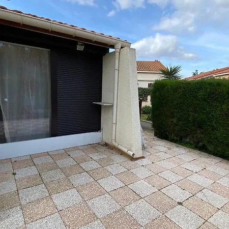 Pavillon T3 A Argeles-sur-mer, Proche De La - Fr-1-732-100 Argeles-sur-Mer