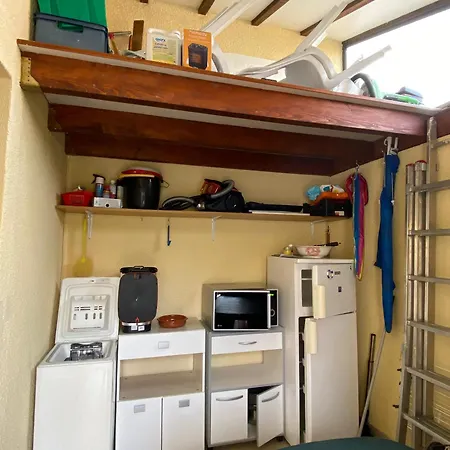 Pavillon T3 A Argeles-sur-mer, Proche De La - Fr-1-732-100