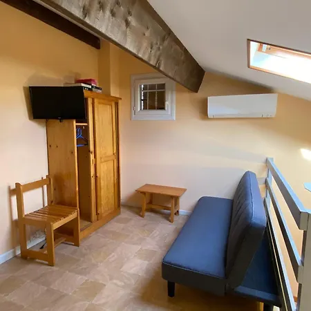 Pavillon T3 A Argeles-sur-mer, Proche De La - Fr-1-732-100 Holiday home Argeles-sur-Mer