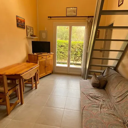Pavillon T3 A Argeles-sur-mer, Proche De La - Fr-1-732-100 Holiday home