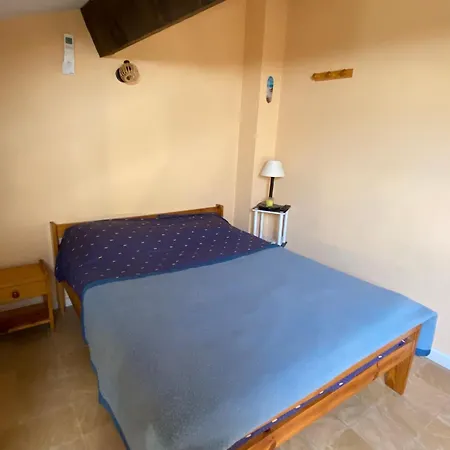 Holiday home Pavillon T3 A Argeles-sur-mer, Proche De La - Fr-1-732-100 Argeles-sur-Mer