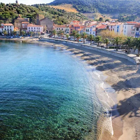 Holiday home Pavillon T3 A Argeles-sur-mer, Proche De La - Fr-1-732-100