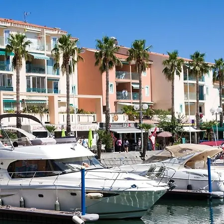 Holiday home Pavillon T3 A Argeles-sur-mer, Proche De La - Fr-1-732-100 Argeles-sur-Mer
