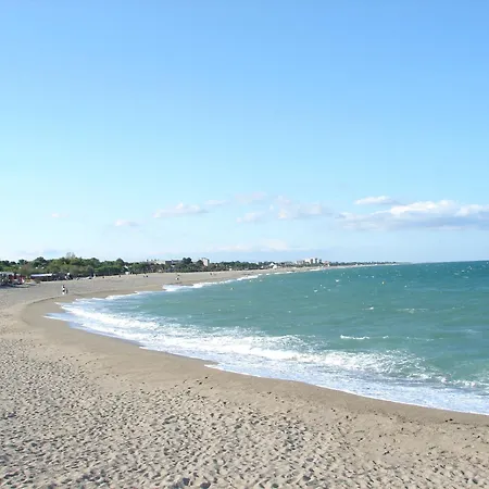 Pavillon T3 A Argeles-sur-mer, Proche De La - Fr-1-732-100 Holiday home Argeles-sur-Mer